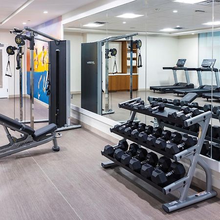 Holiday Inn Club Vacations Myrtle Beach Oceanfront Dış mekan fotoğraf