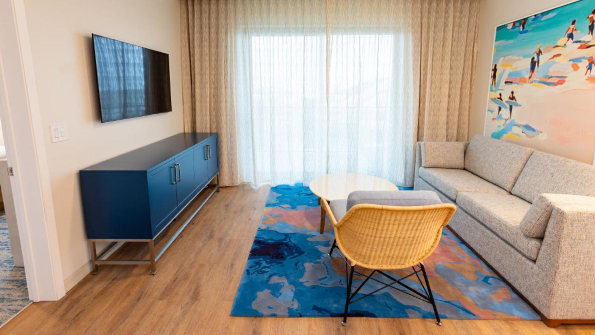 Holiday Inn Club Vacations Myrtle Beach Oceanfront Dış mekan fotoğraf