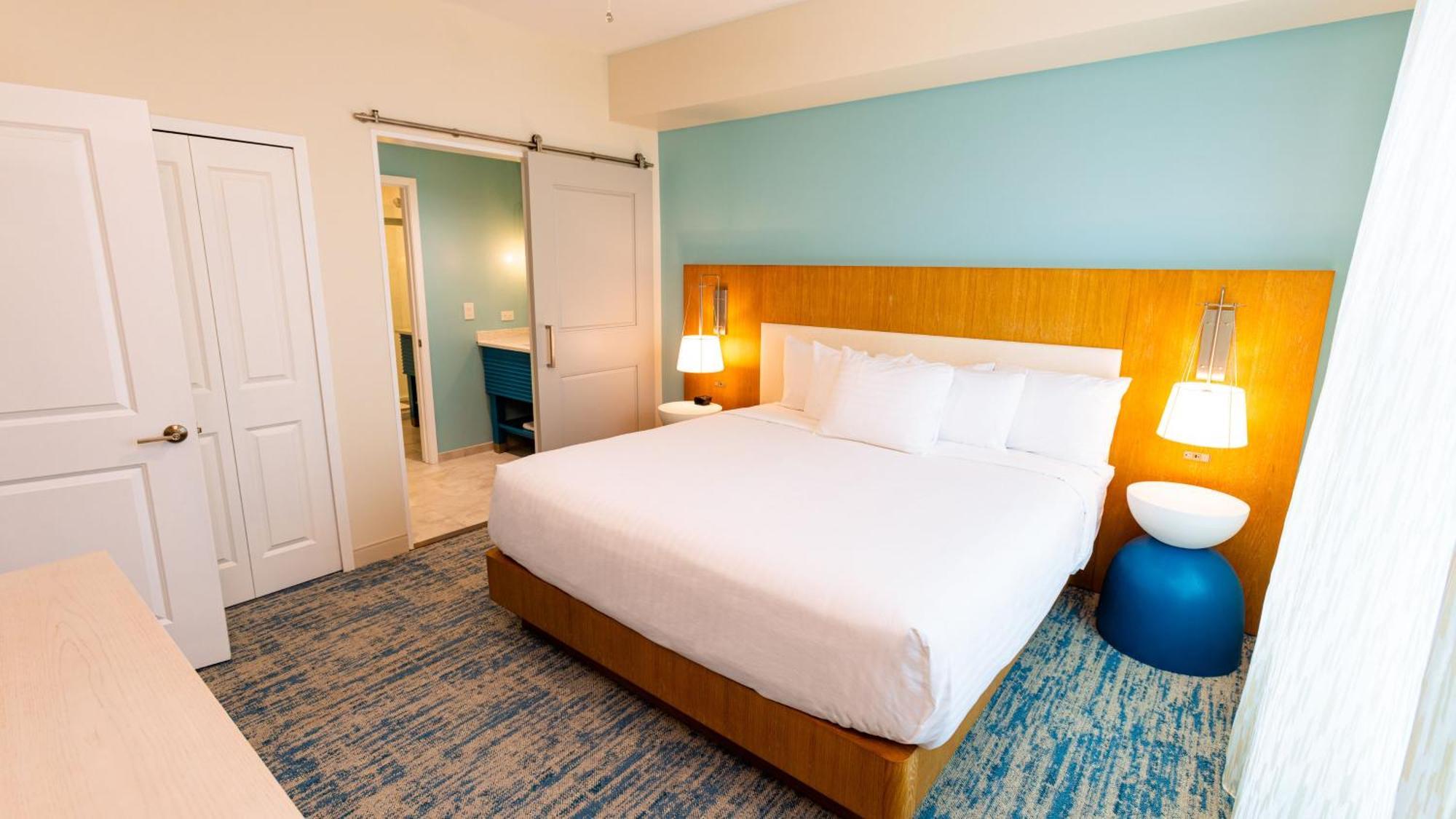 Holiday Inn Club Vacations Myrtle Beach Oceanfront Dış mekan fotoğraf