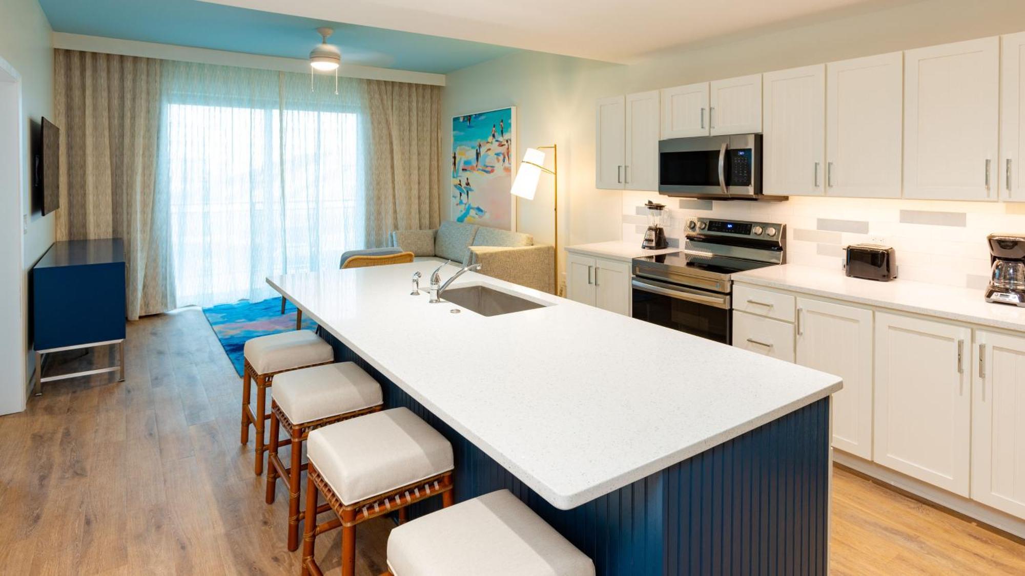 Holiday Inn Club Vacations Myrtle Beach Oceanfront Dış mekan fotoğraf