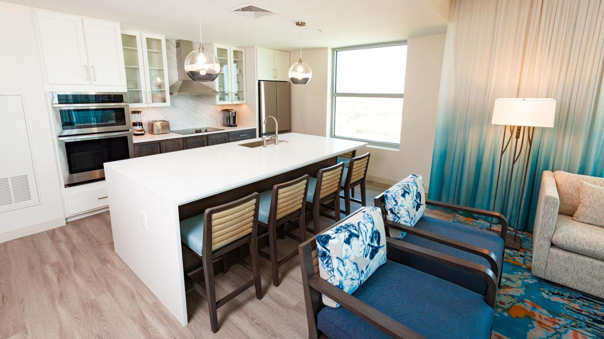 Holiday Inn Club Vacations Myrtle Beach Oceanfront Dış mekan fotoğraf