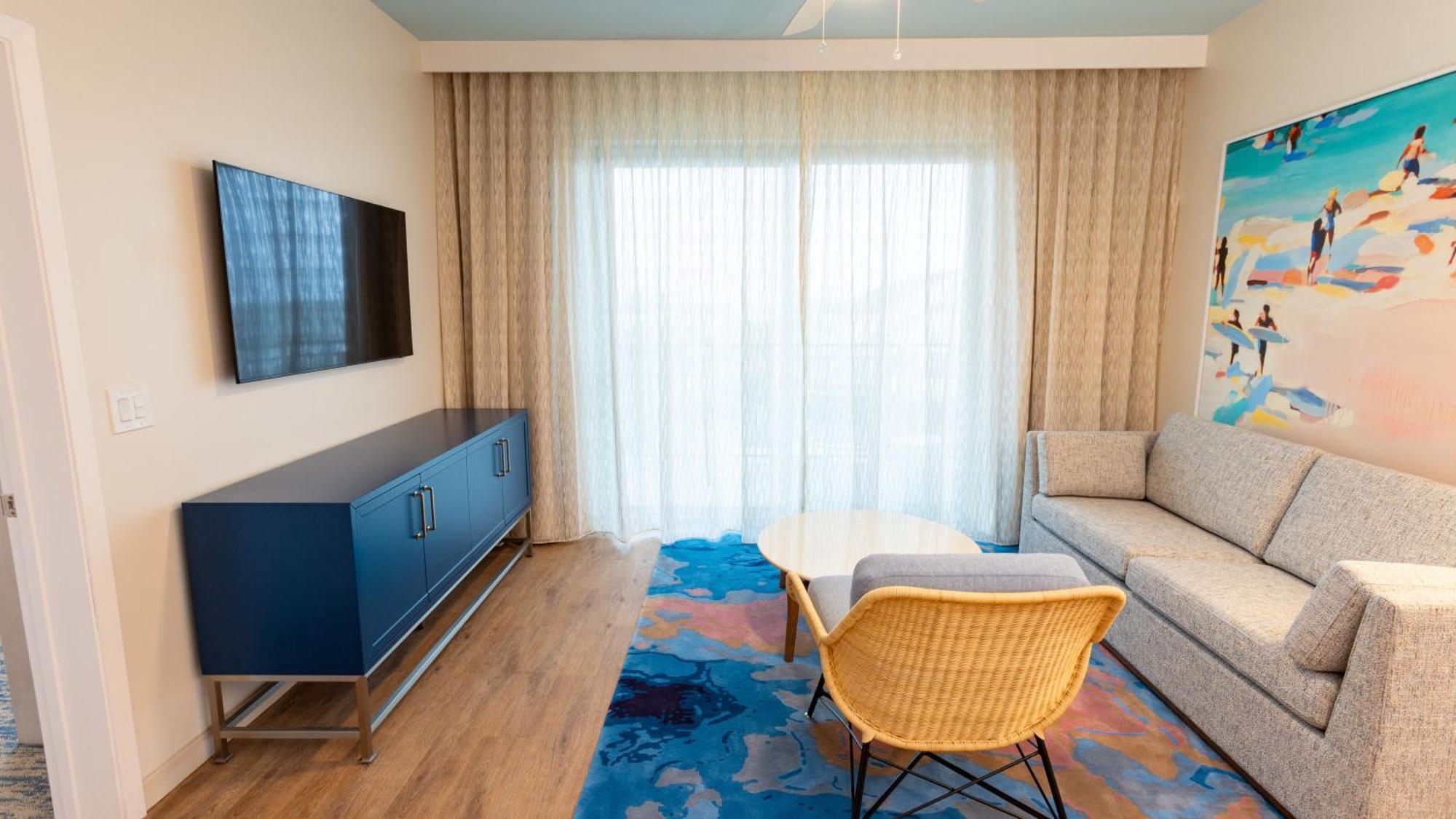 Holiday Inn Club Vacations Myrtle Beach Oceanfront Dış mekan fotoğraf