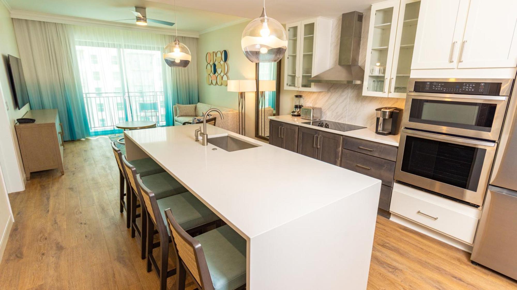 Holiday Inn Club Vacations Myrtle Beach Oceanfront Dış mekan fotoğraf