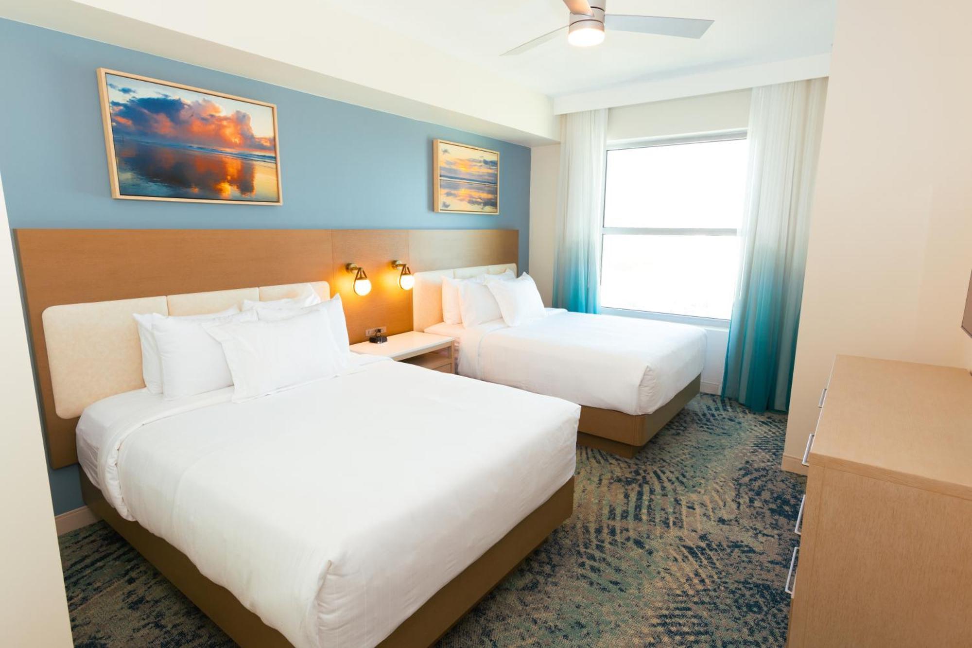 Holiday Inn Club Vacations Myrtle Beach Oceanfront Dış mekan fotoğraf