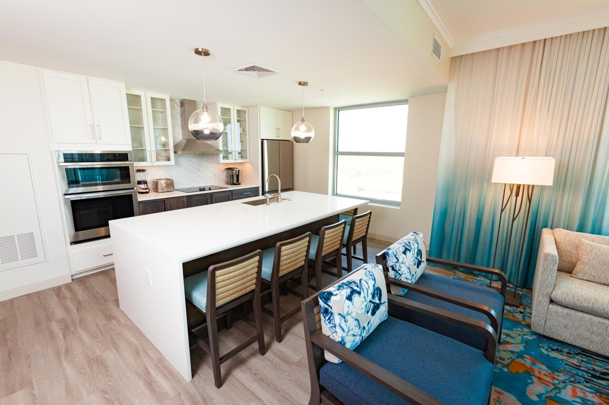 Holiday Inn Club Vacations Myrtle Beach Oceanfront Dış mekan fotoğraf