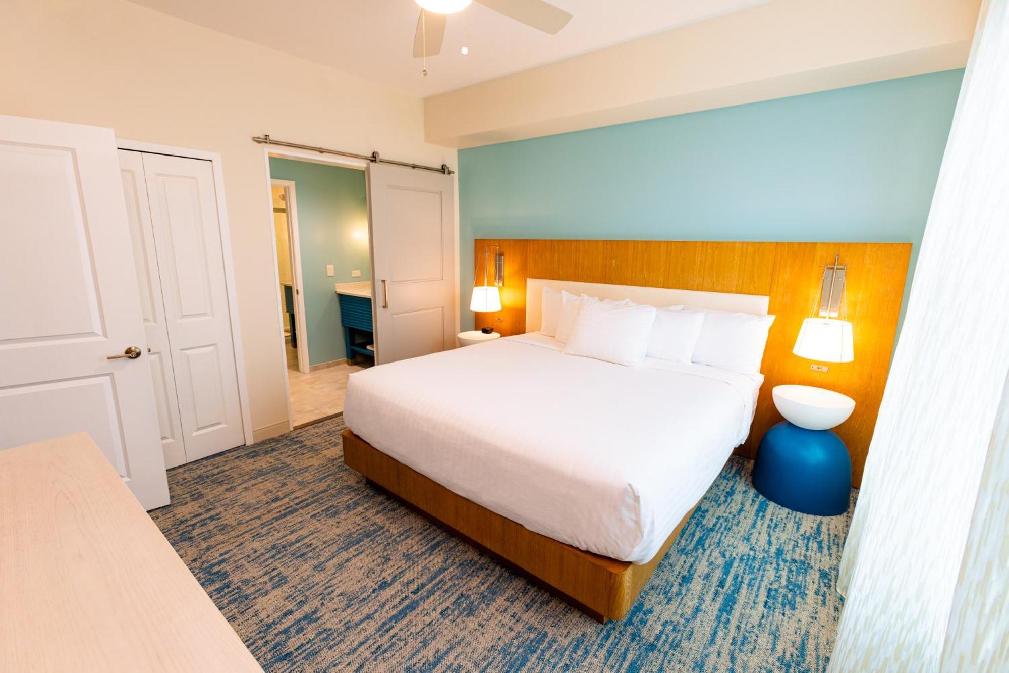 Holiday Inn Club Vacations Myrtle Beach Oceanfront Dış mekan fotoğraf
