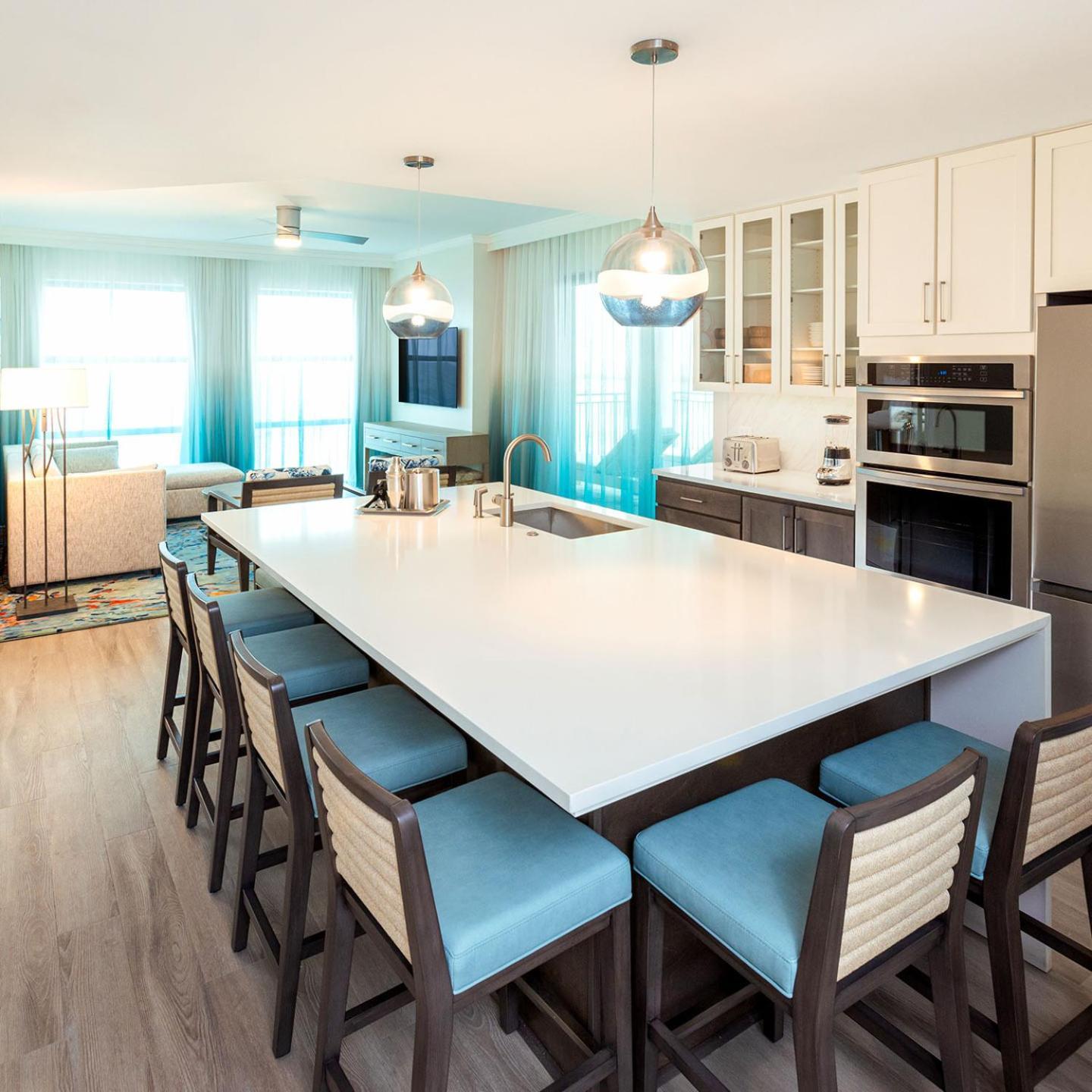 Holiday Inn Club Vacations Myrtle Beach Oceanfront Dış mekan fotoğraf