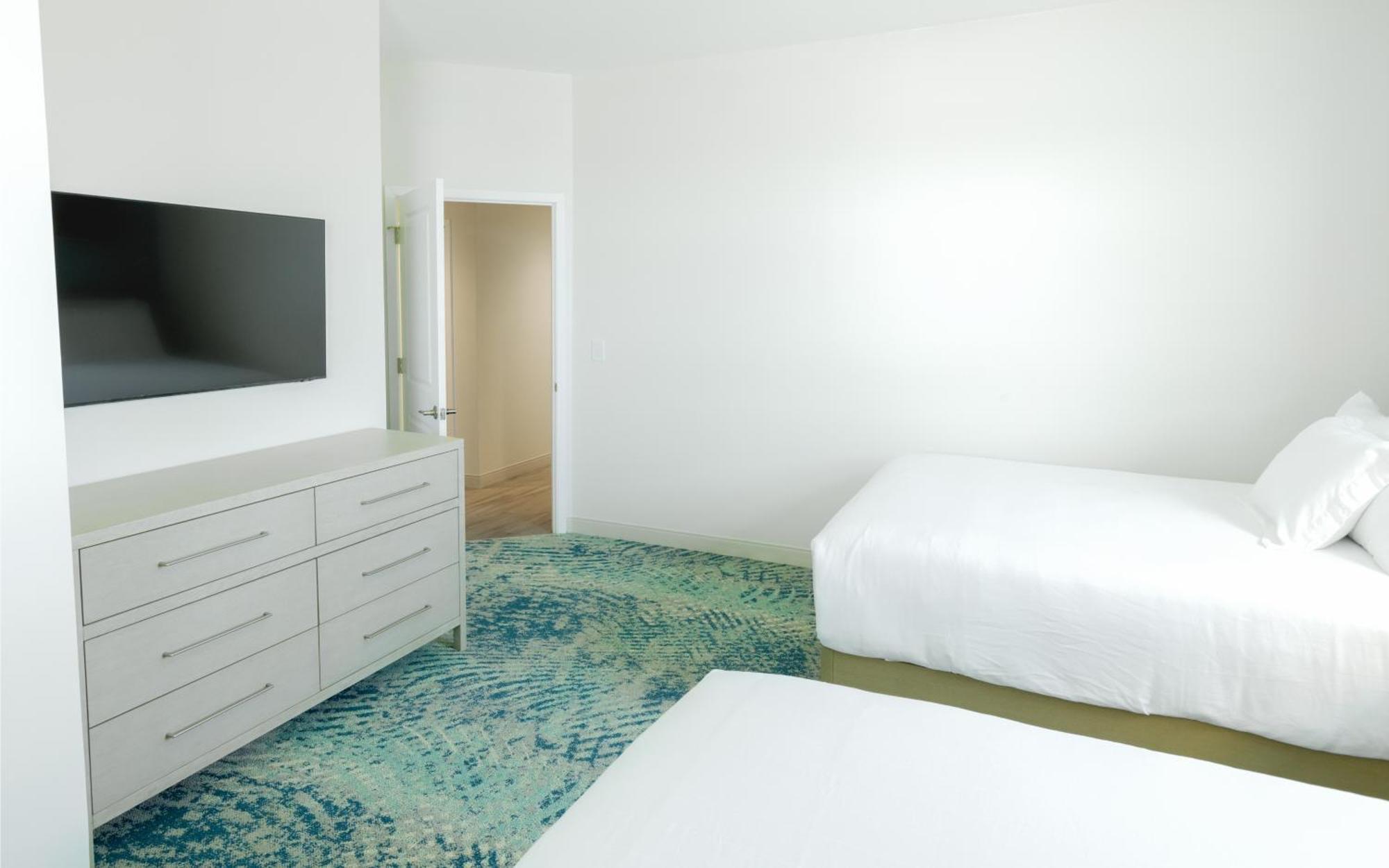 Holiday Inn Club Vacations Myrtle Beach Oceanfront Dış mekan fotoğraf