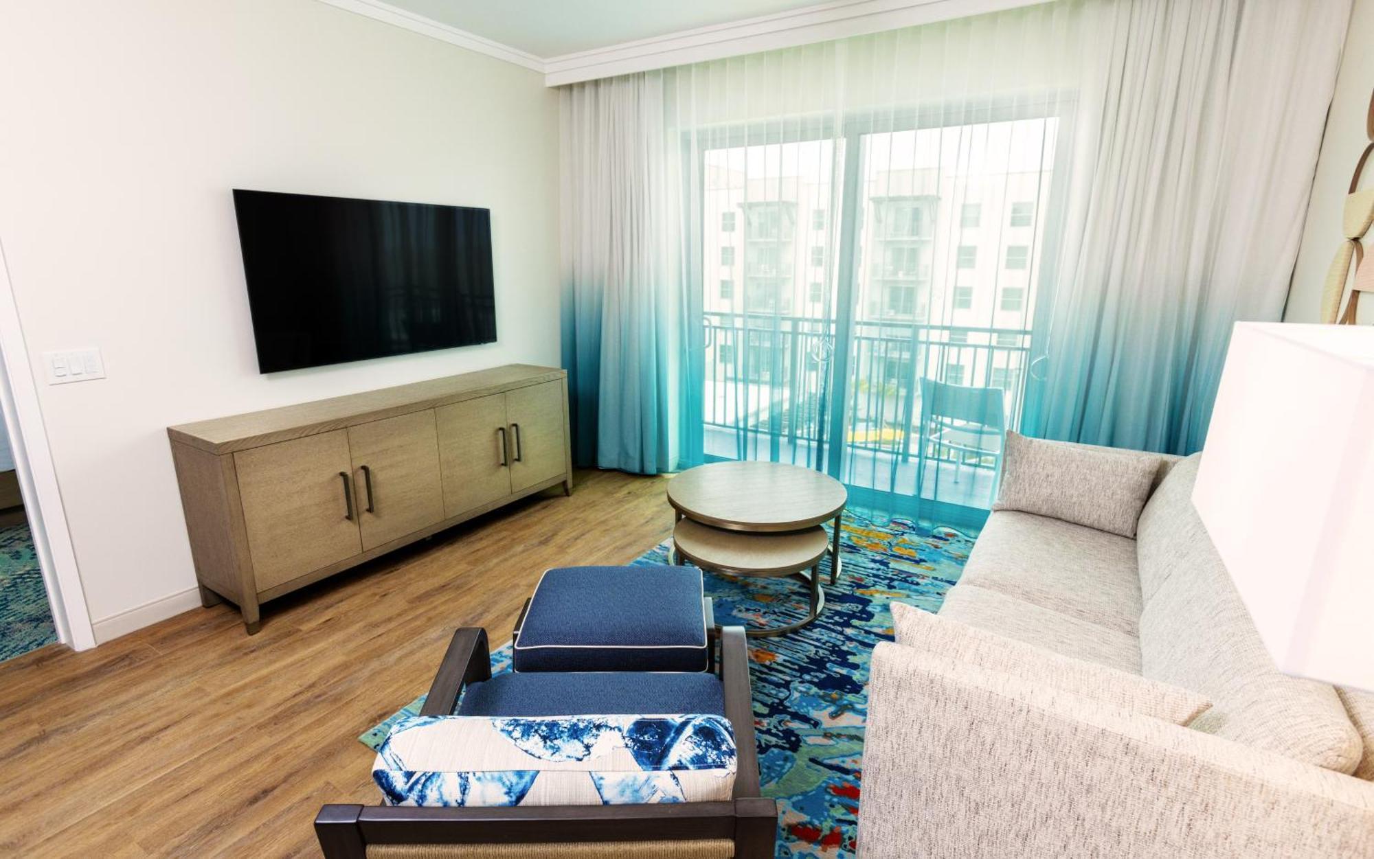 Holiday Inn Club Vacations Myrtle Beach Oceanfront Dış mekan fotoğraf