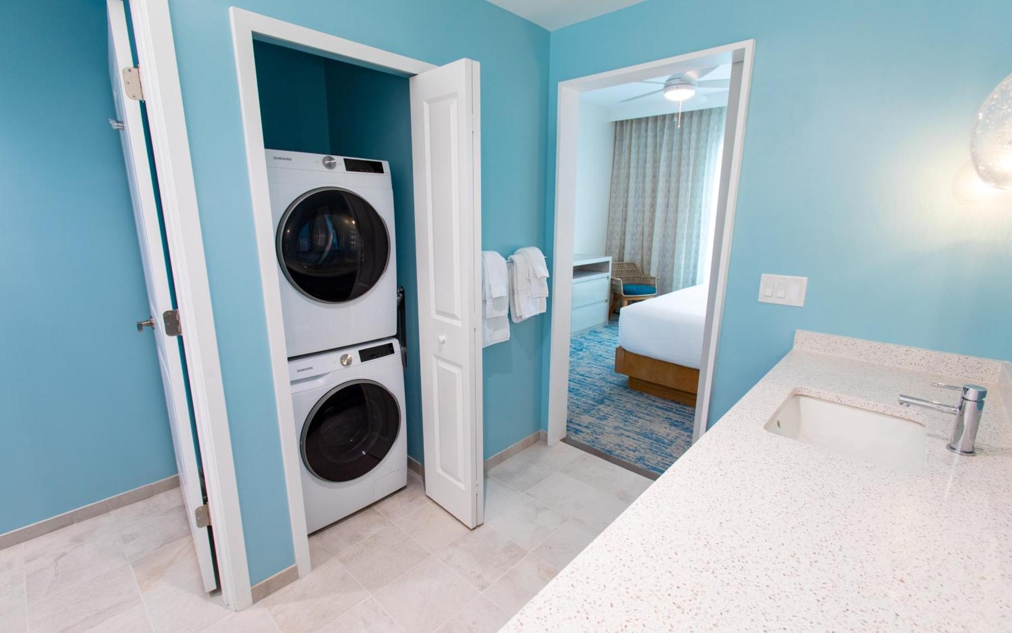 Holiday Inn Club Vacations Myrtle Beach Oceanfront Dış mekan fotoğraf