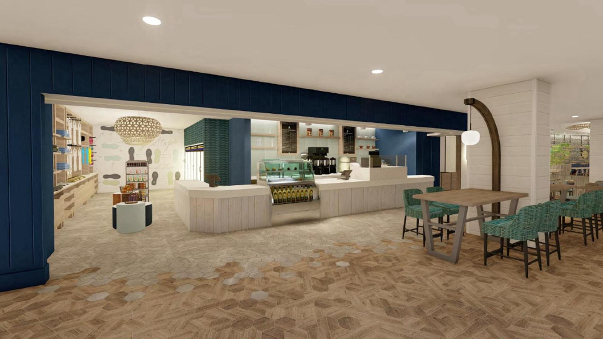 Holiday Inn Club Vacations Myrtle Beach Oceanfront Dış mekan fotoğraf