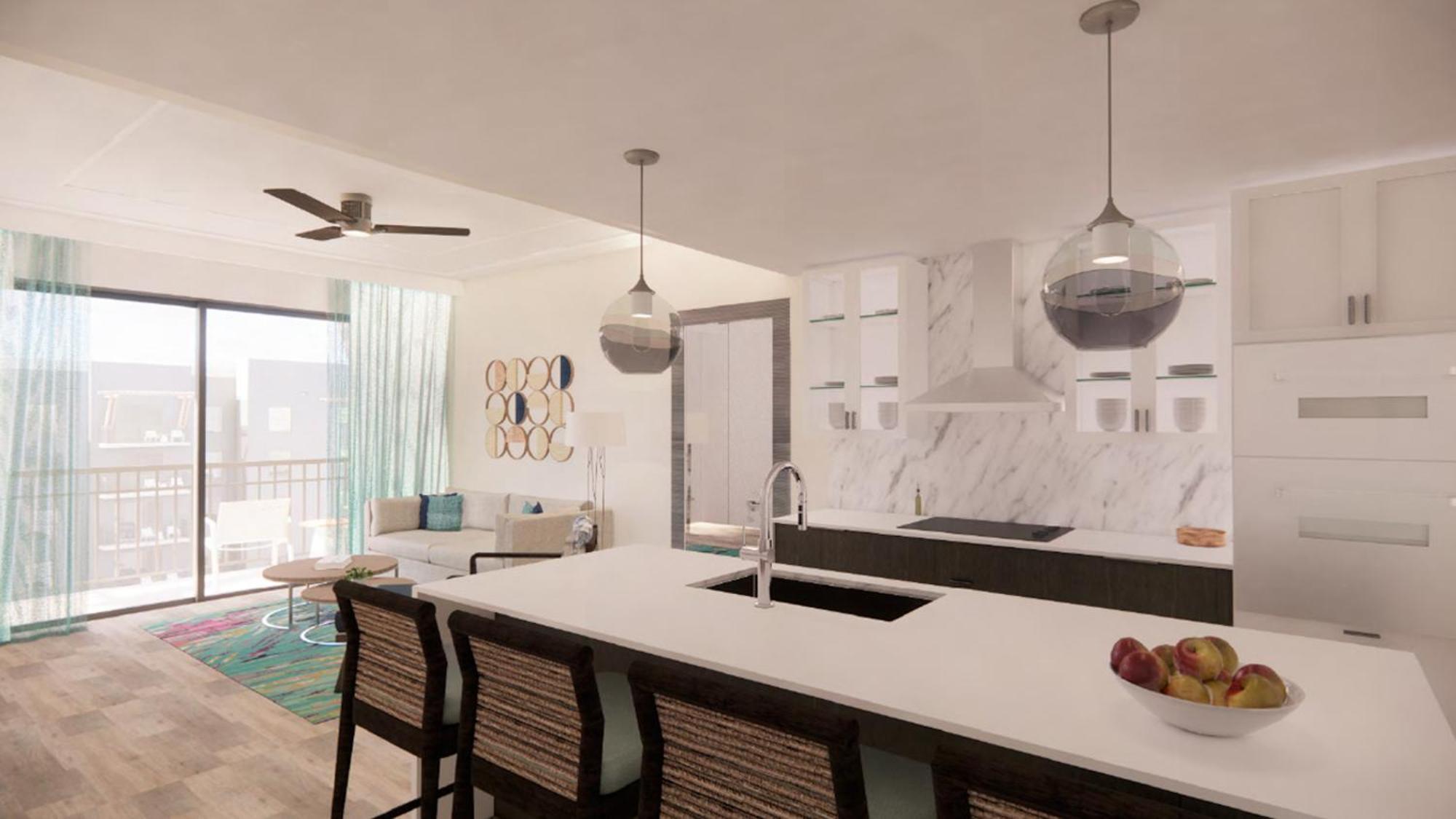 Holiday Inn Club Vacations Myrtle Beach Oceanfront Dış mekan fotoğraf